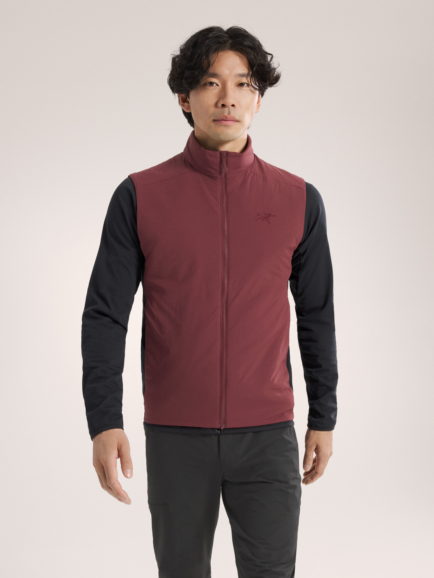 Atom Vest Men's | Arc'teryx United States