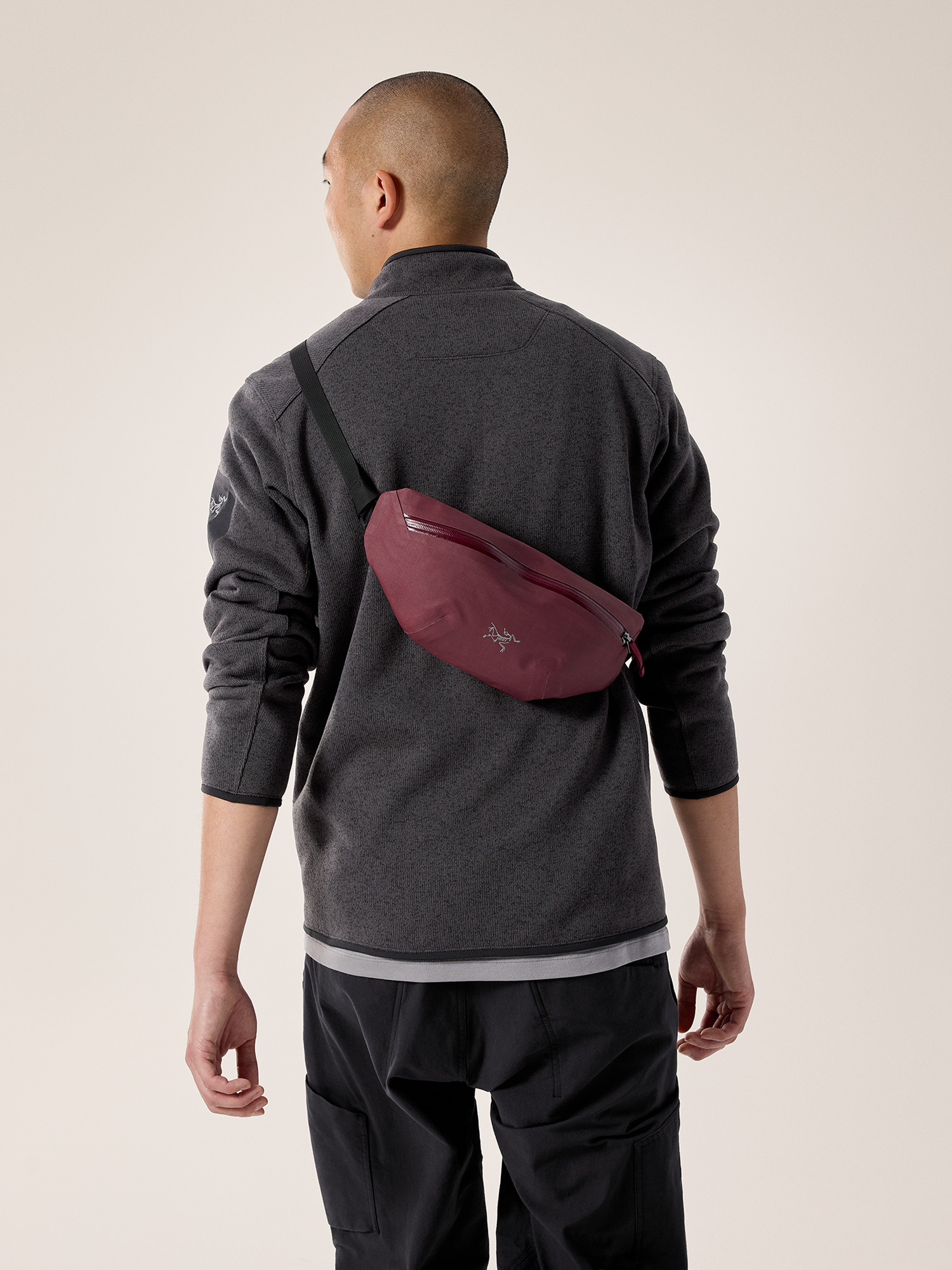Granville Crossbody Bag | Arc'teryx United States