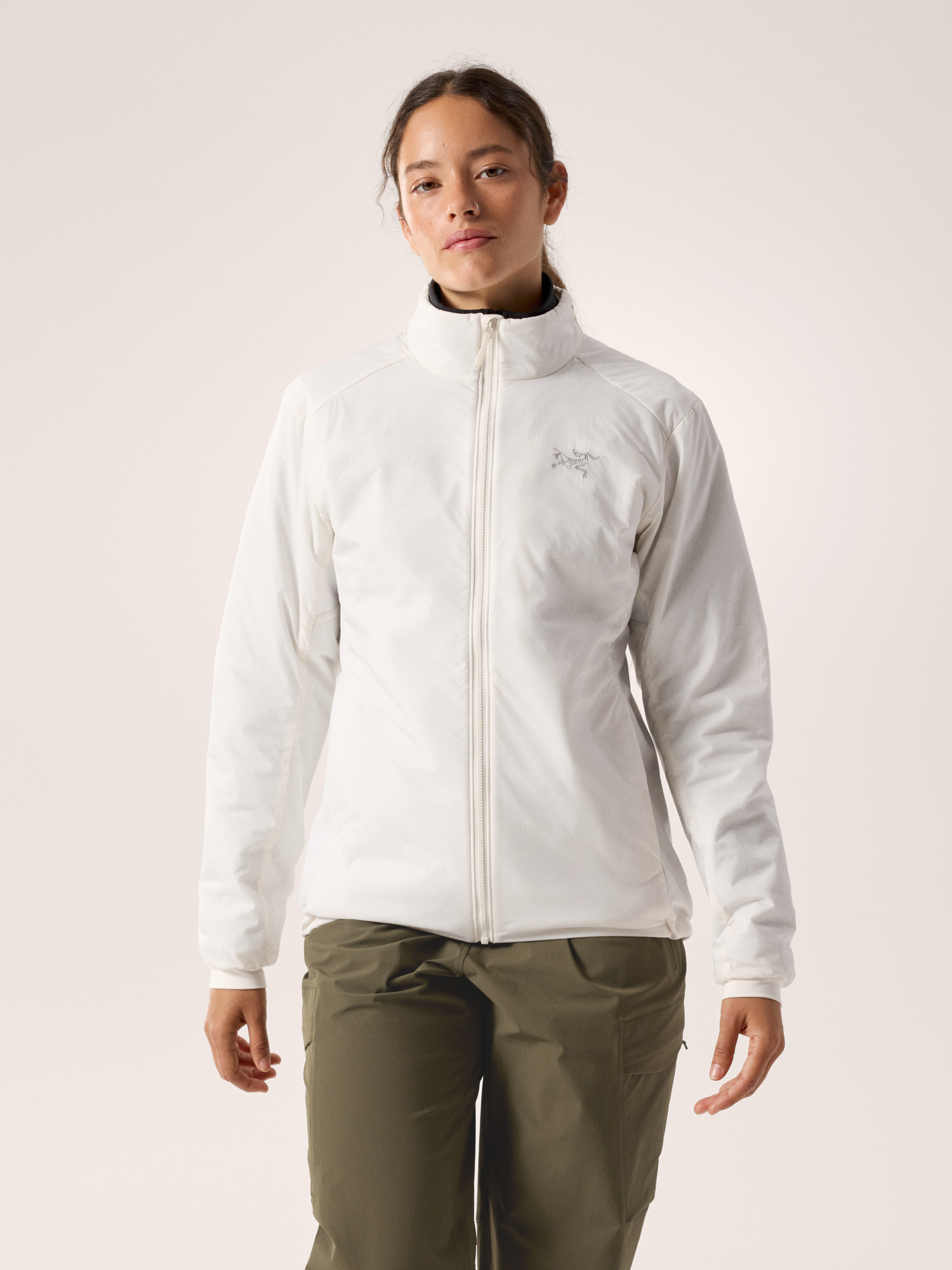 Atom Jacket Women's | Arc'teryx United States