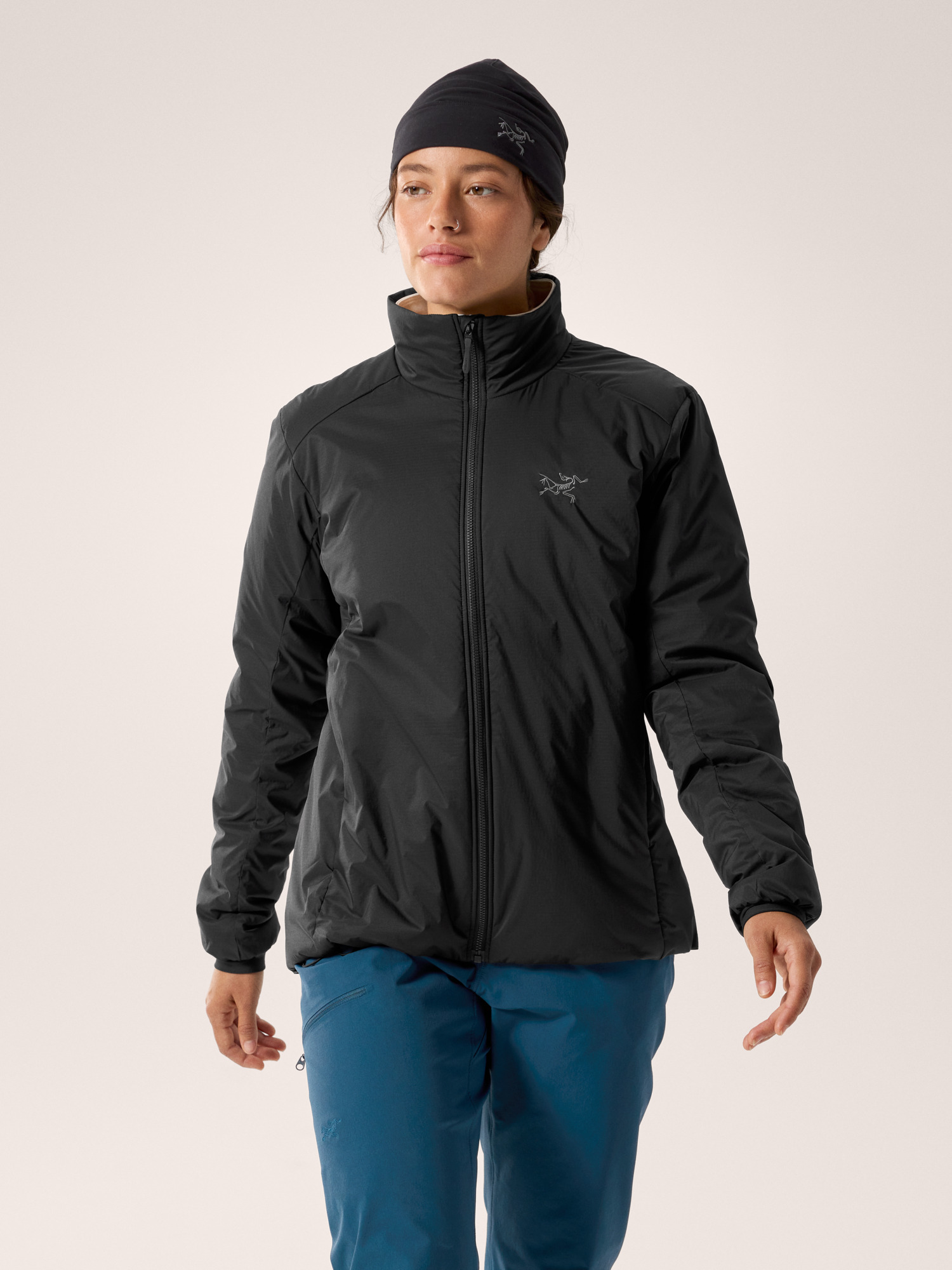 Atom SV Jacket Women's | Arc'teryx Canada