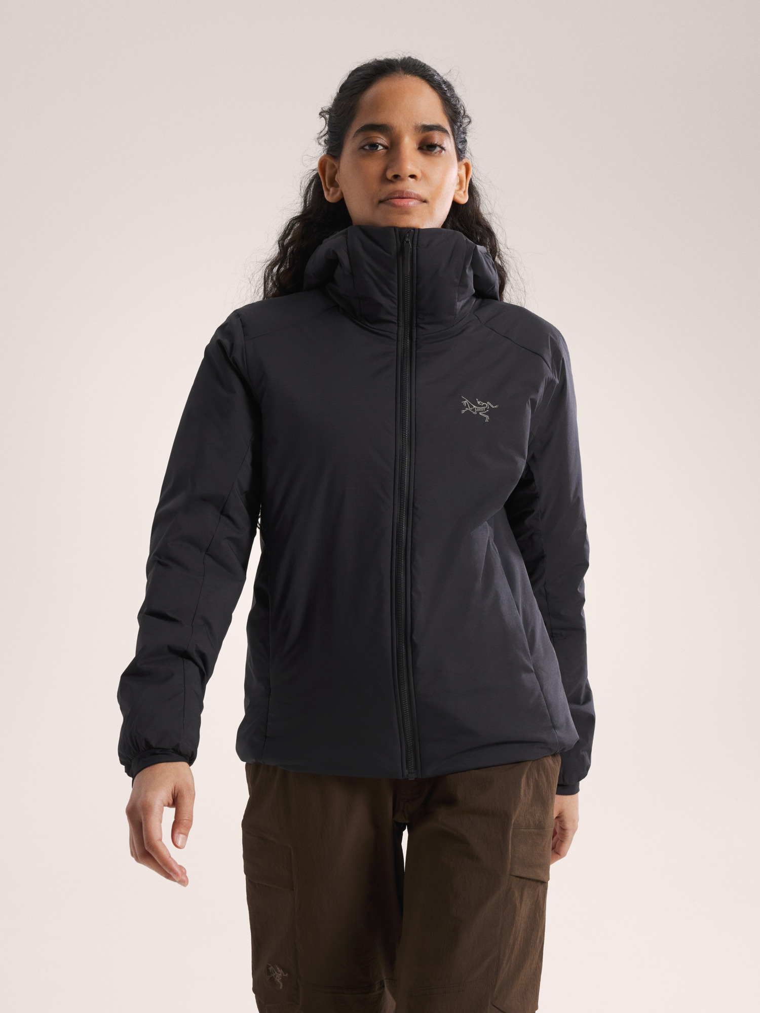 Atom SV Hoody Women's | Arc'teryx Canada