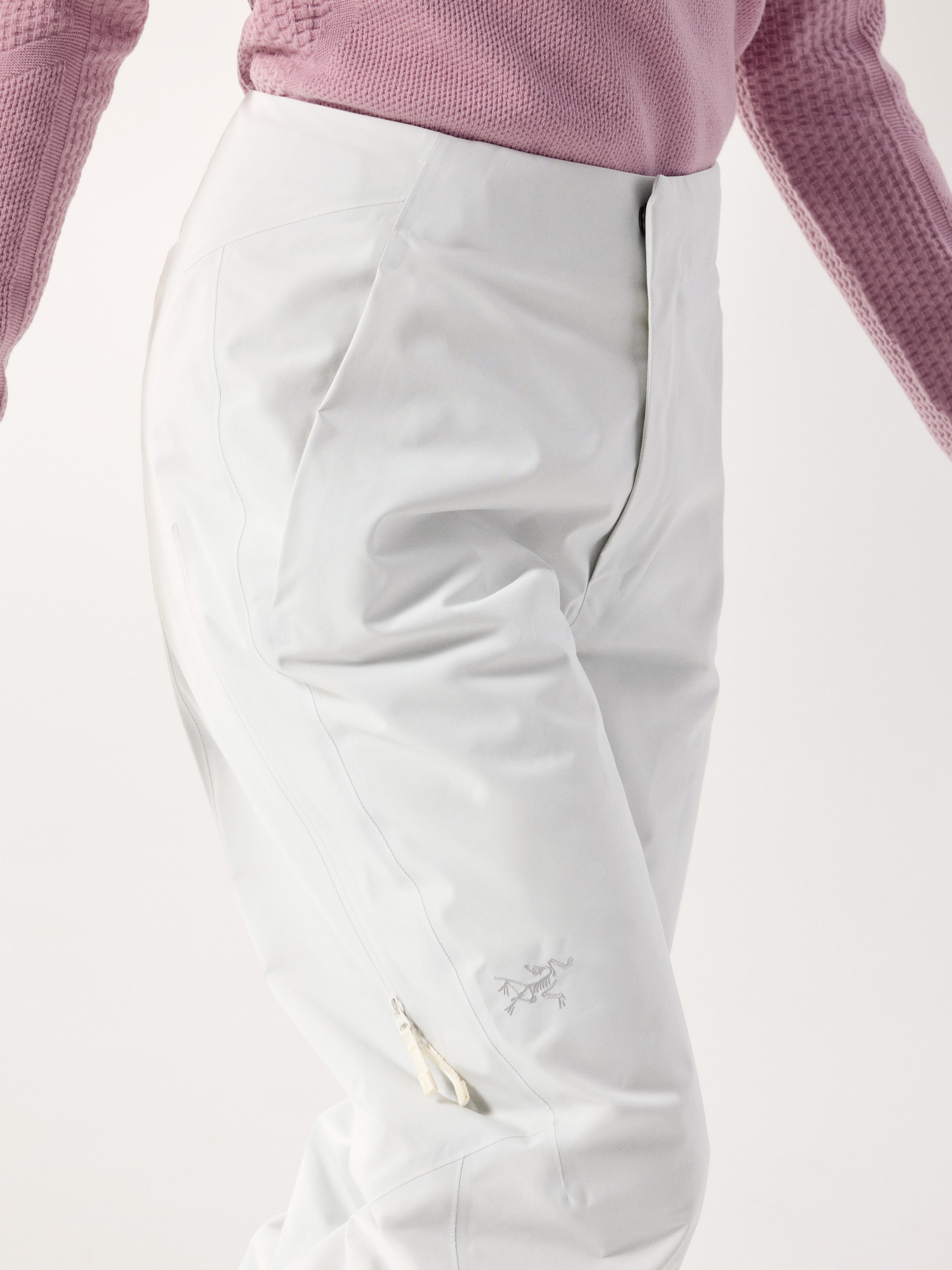 Andessa Insulated Pant Women's | Arc'teryx United States