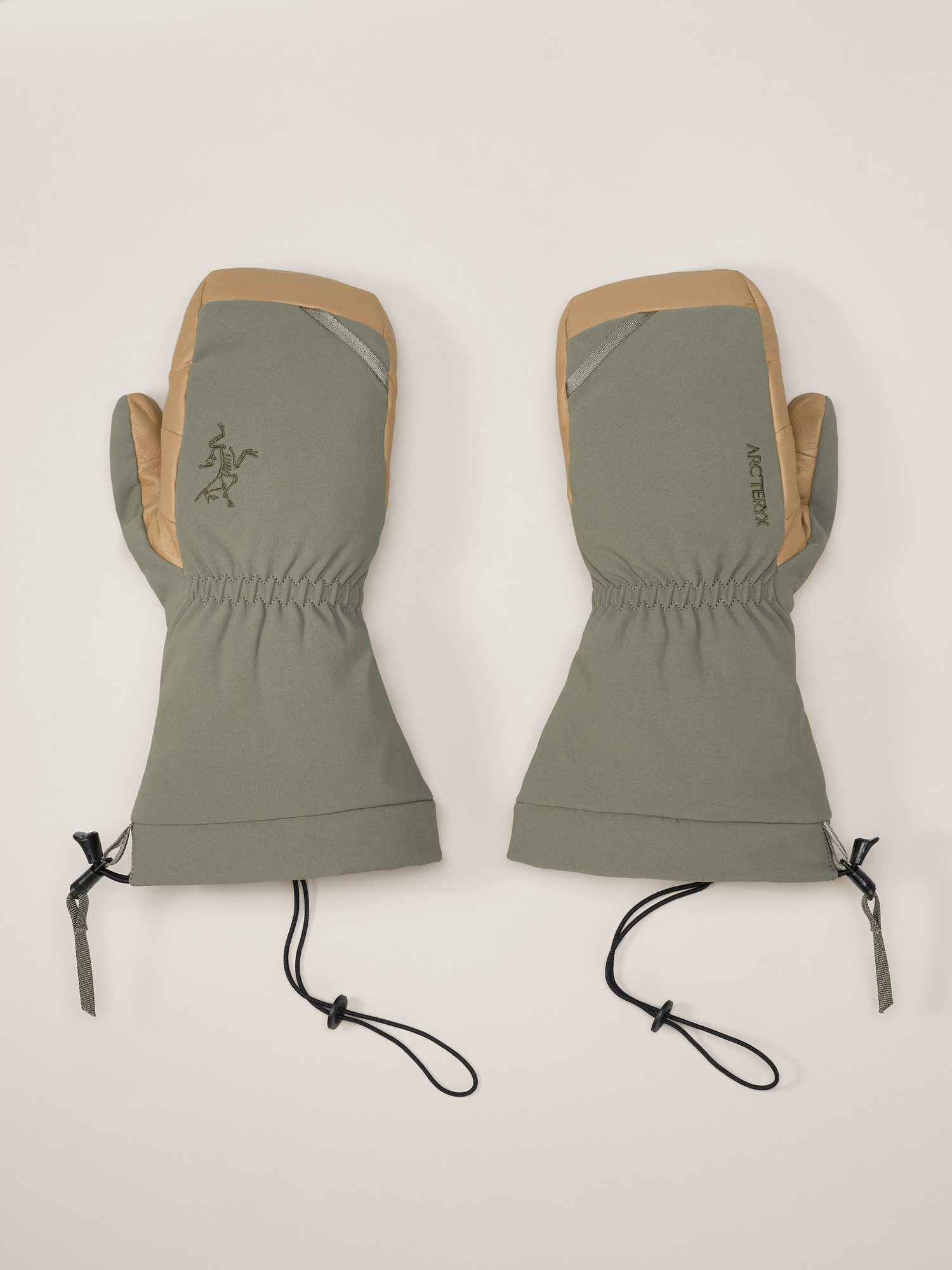 Fission SV Mitten | Arc'teryx United States