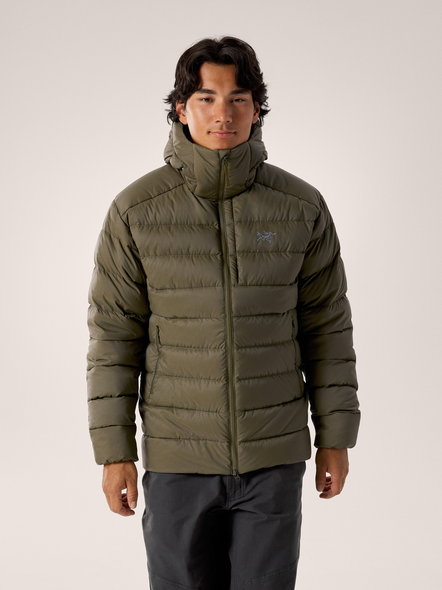 Thorium Hoody Men's | Arc'teryx United States
