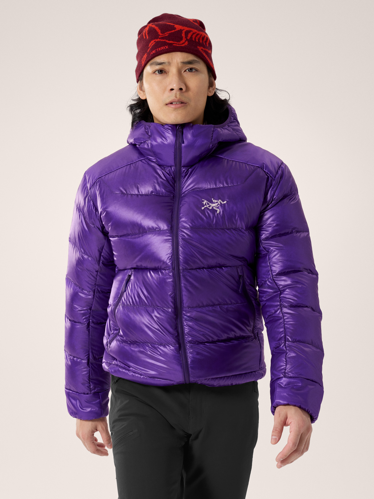Cerium SV Hoody Men's | Arc'teryx United States