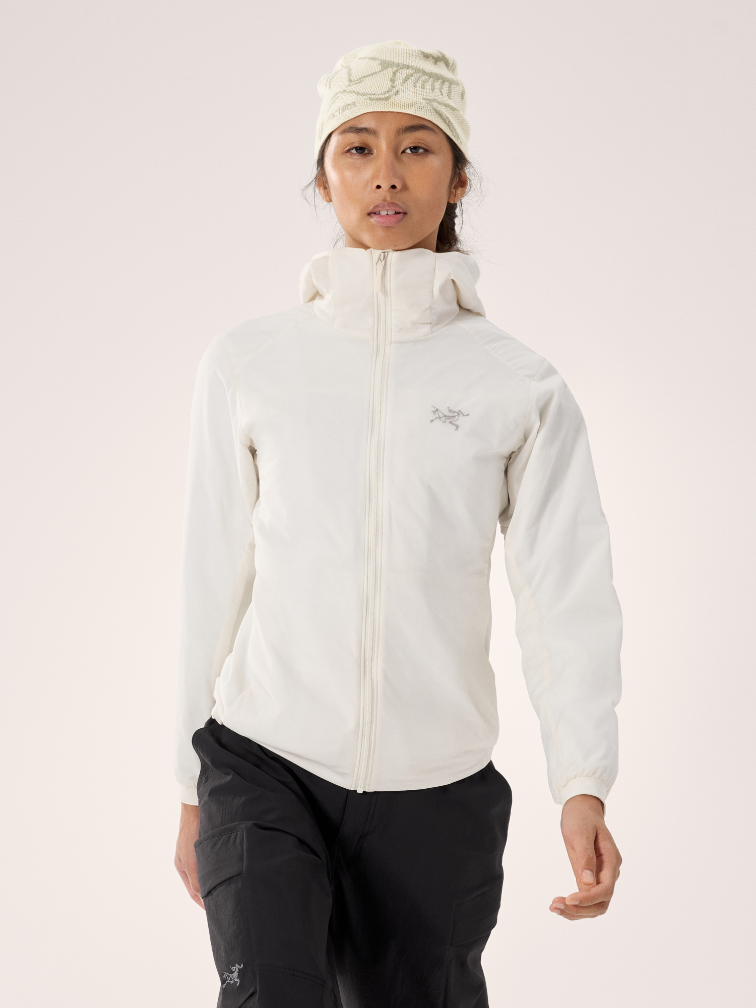 Atom Hoody Women's | Arc'teryx Finland