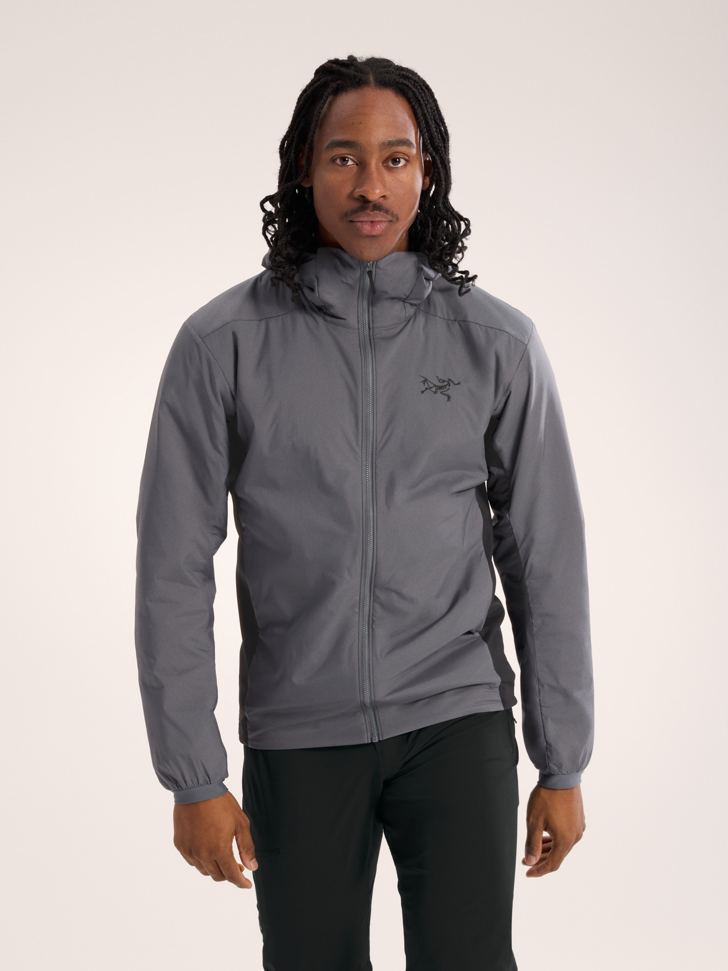 Atom Hoody Men's | Arc'teryx Canada