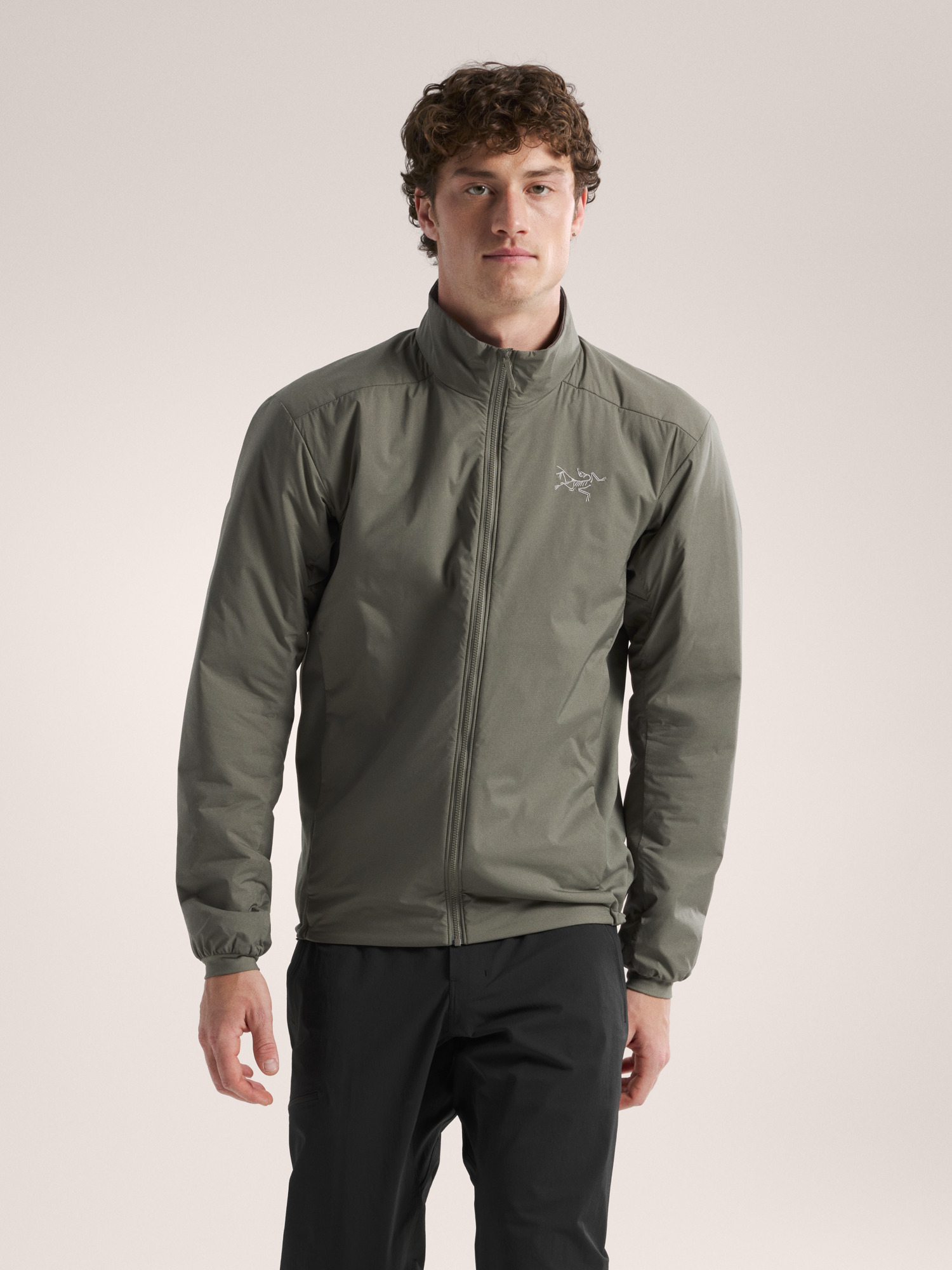 Atom Jacket Men's | Arc'teryx United States