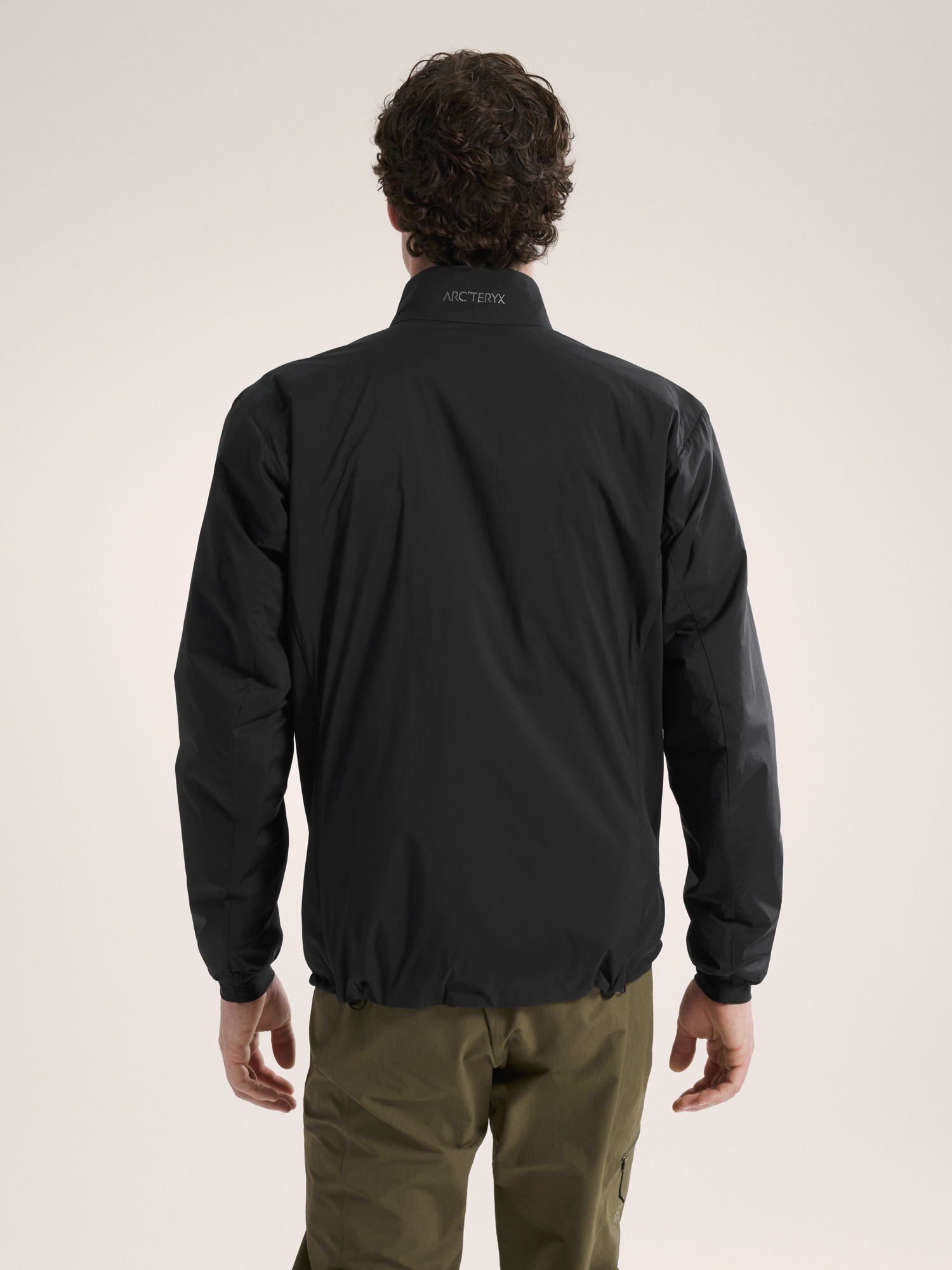 Atom Jacket Men's | Arc'teryx United States
