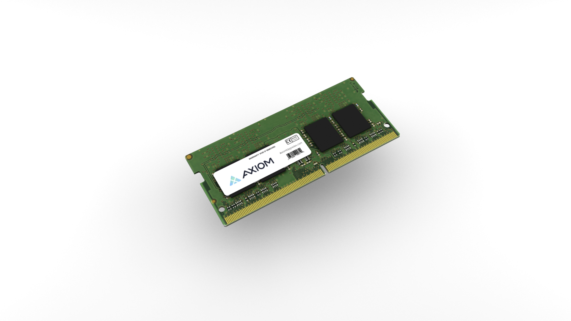 Axiom AX55600S46D/32G | Compatible with Axiom | DDR5-5600 Non-ECC