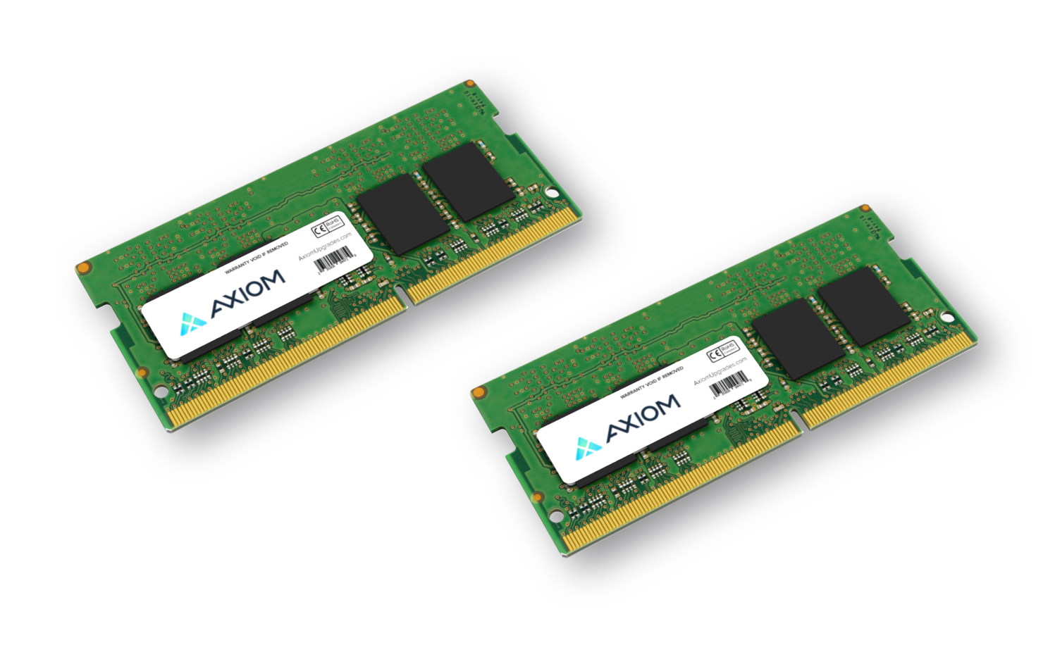 Axiom AX55600S46D/32GK | Compatible with Axiom | DDR5-5600 Non-ECC