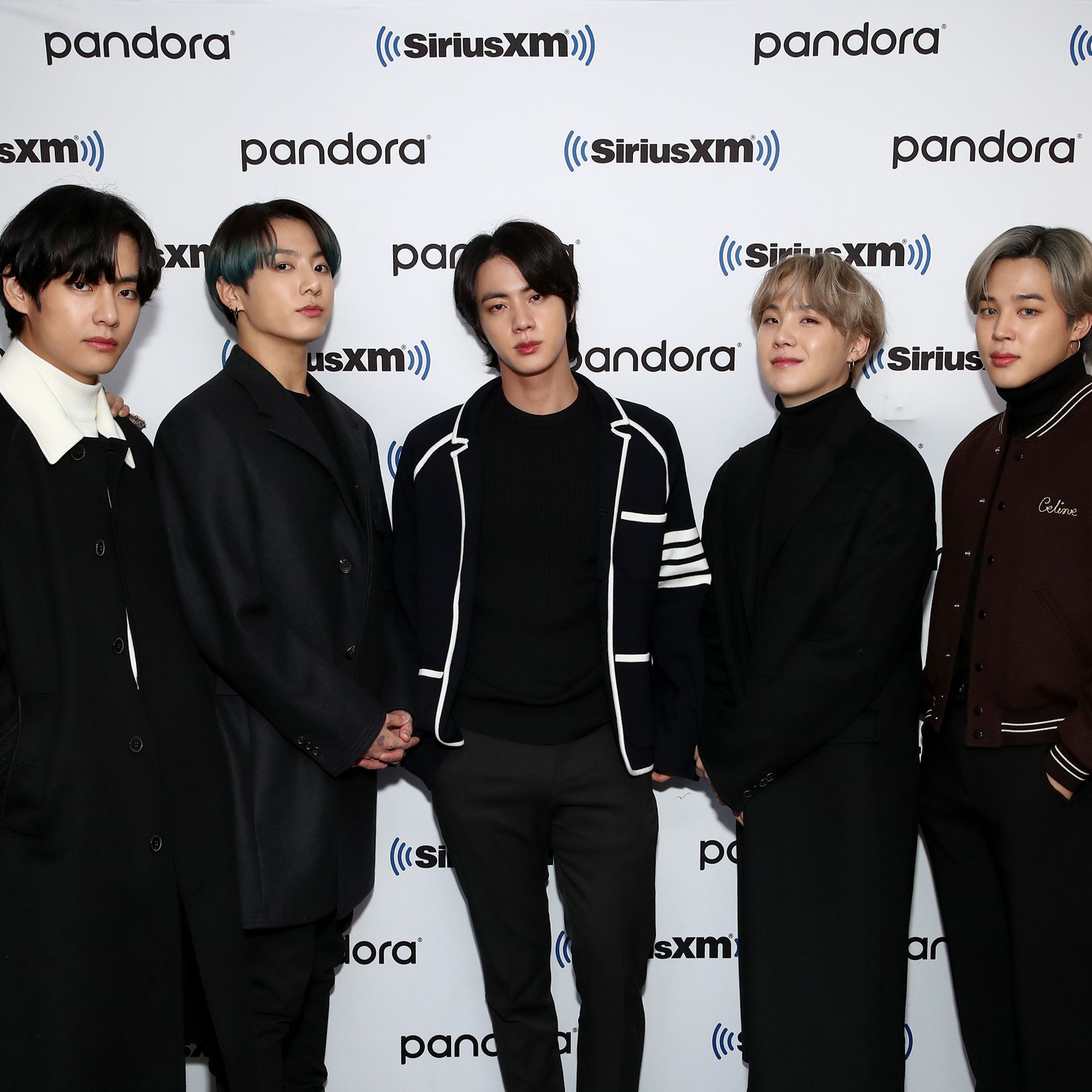 BTS meeting Biden to raise awareness of anti-Asian hate