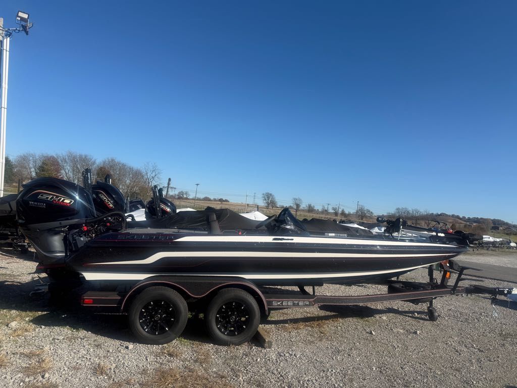 2026 Skeeter ZX200 Lancaster, United States - Welcome to Anglers