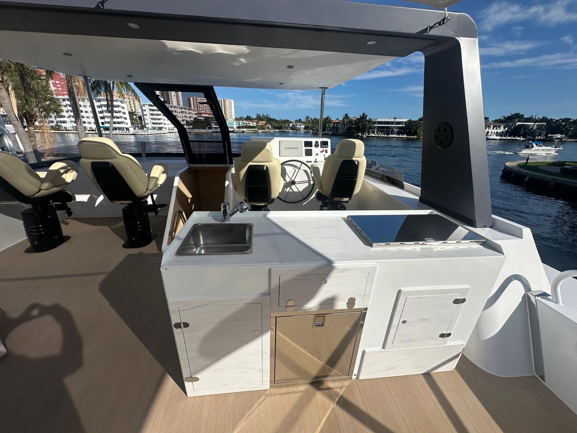 2025 LEEN 72 LEEN Yacht For Sale | SI Yachts