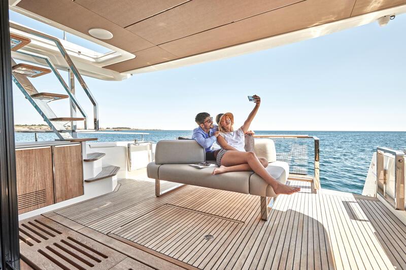 Prestige PRESTIGE X60 | 2025 | 62ft - 34 - Hérault | Boatshop24