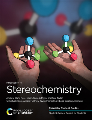 Introduction to Stereochemistry (Paperback) | Changing Hands Bookstore