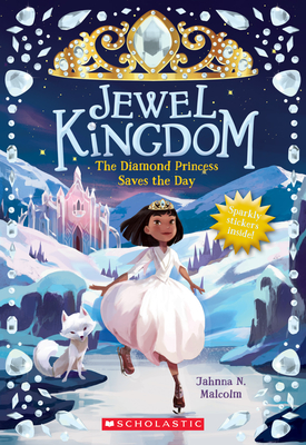 The Diamond Princess Saves the Day (Jewel Kingdom #4) | Vroman's
