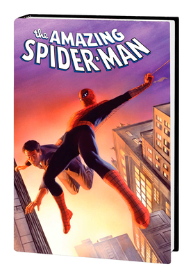 The Amazing Spider-Man Omnibus Vol. 1 [New Printing 4