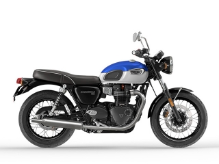 ボンネビルT100(トライアンフ)の中古・新車バイク一覧| BDSバイクセンサー