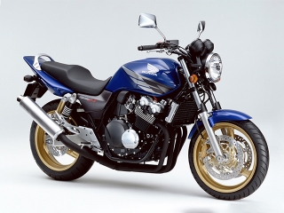 CB400 SUPER FOUR VTEC SPEC3(ホンダ)の中古・新車バイク一覧| BDS