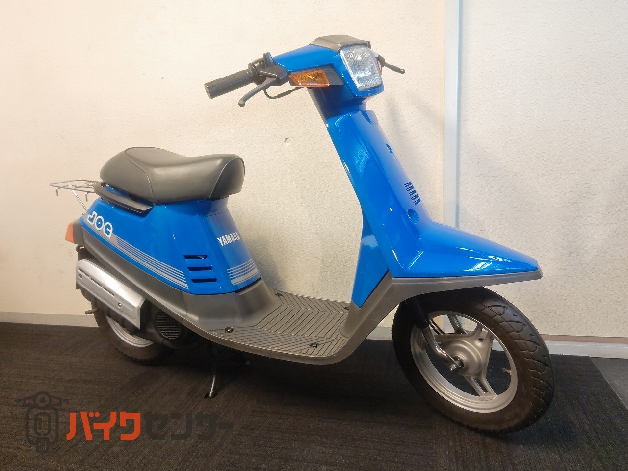 ヤマハ JOG 規制前 27V ペリカンジョグ 初期型 B484754| BDSバイクセンサー