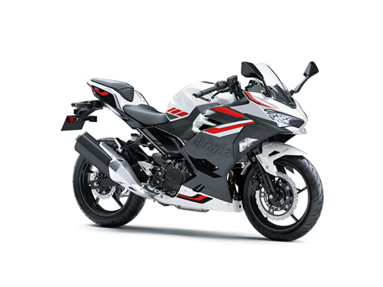 Ninja250/400 Z250/400 2026年モデル| BDSバイクセンサー