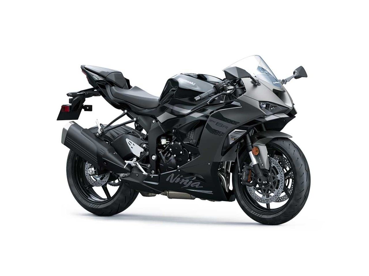 ご予約受付開始】2026年モデル Ninja ZX-6R| BDSバイクセンサー