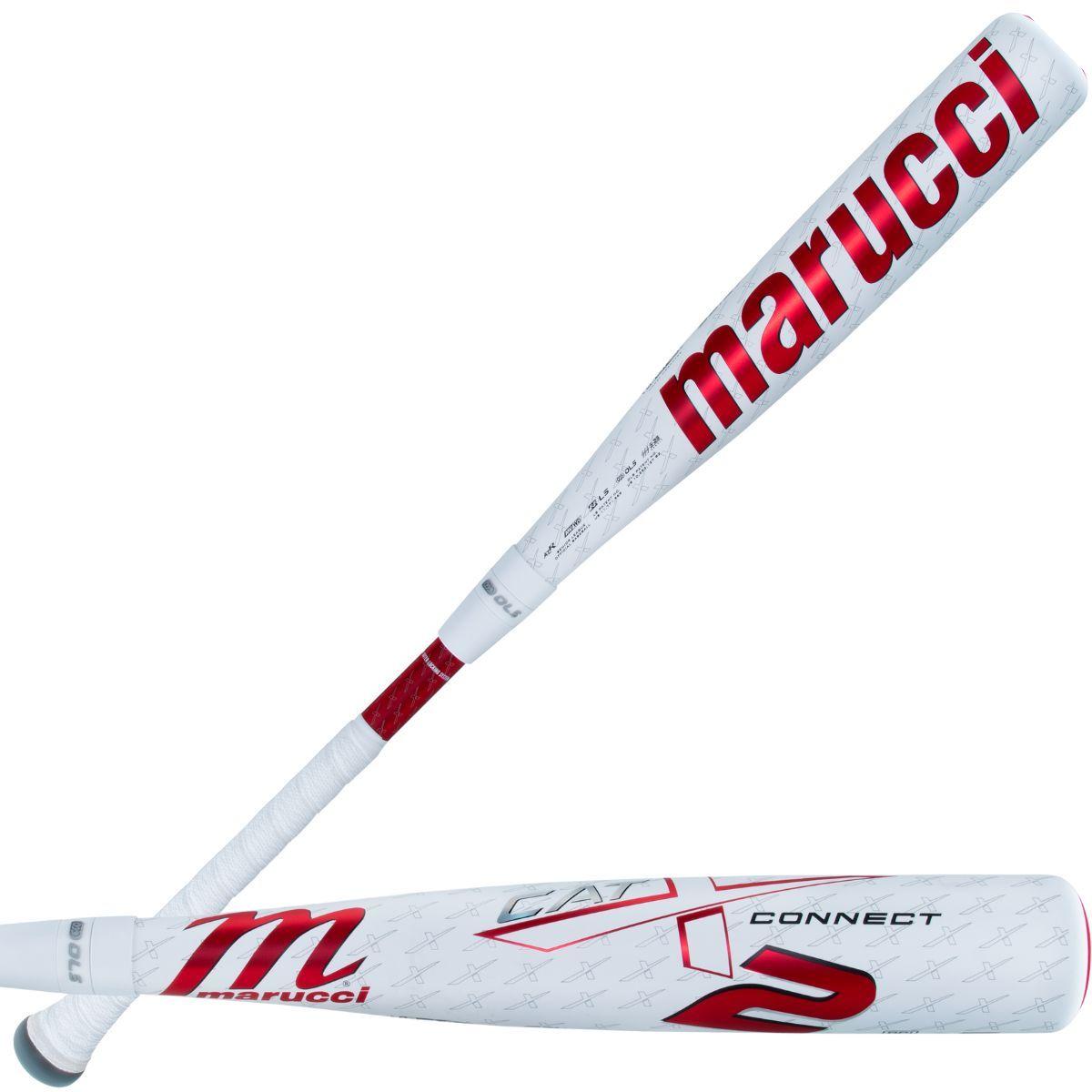 Marucci CATX2 Connect Drop 8 USSSA Bat | Better Baseball