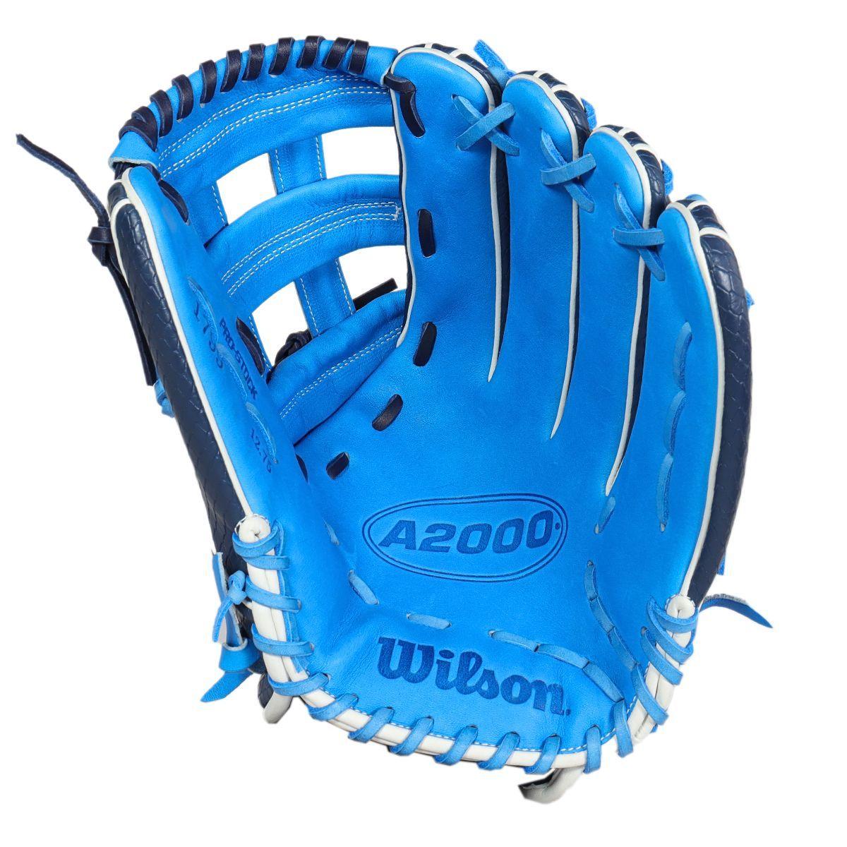 Wilson A2000 1799 Ice Box 12.75