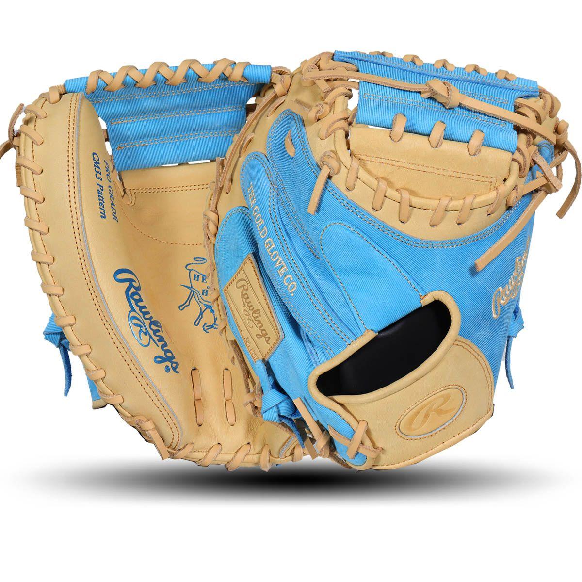 Rawlings HOH Triton 33