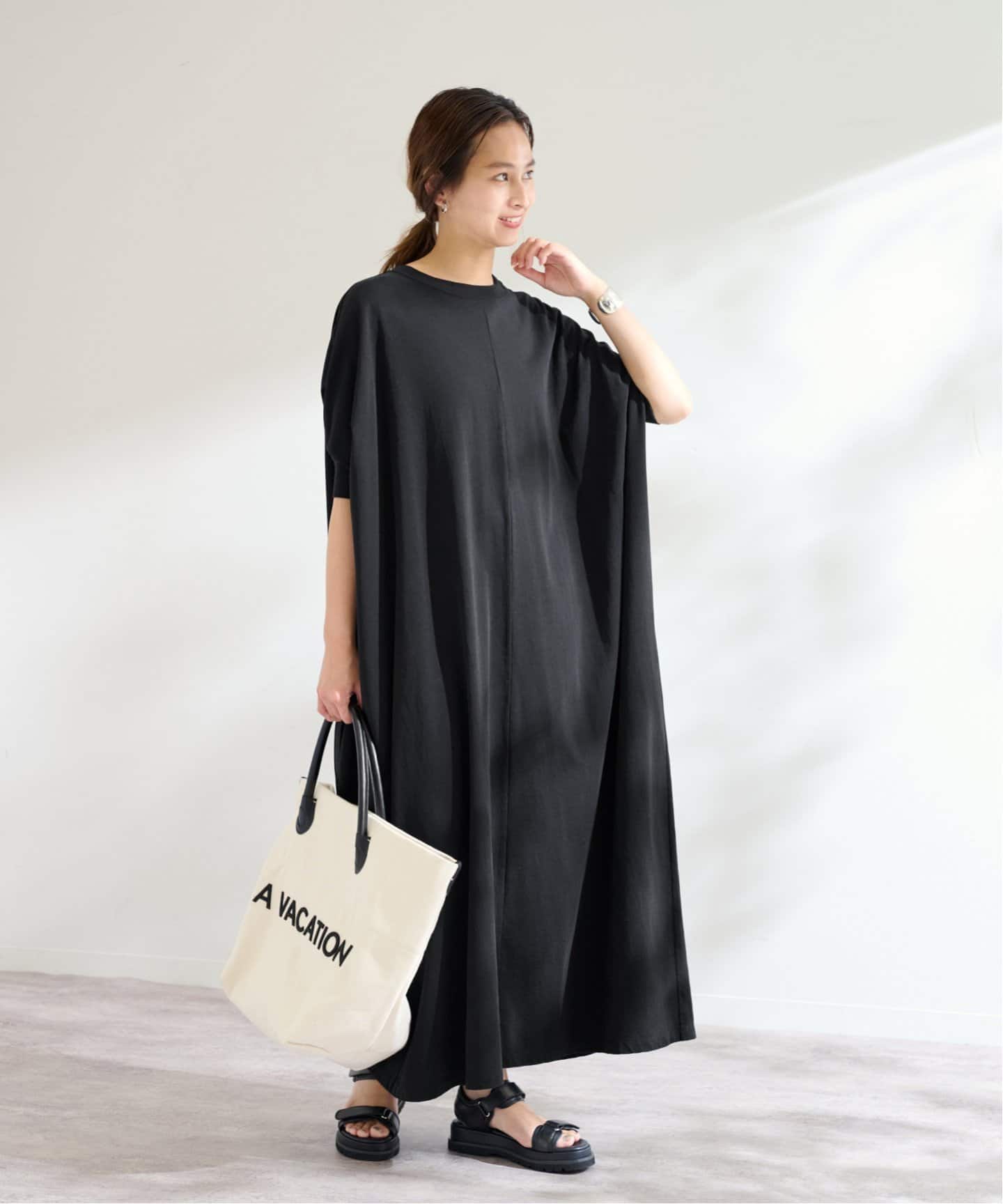 ≪追加≫ジャージドレス（ワンピース）｜FRAMeWORK（フレームワーク