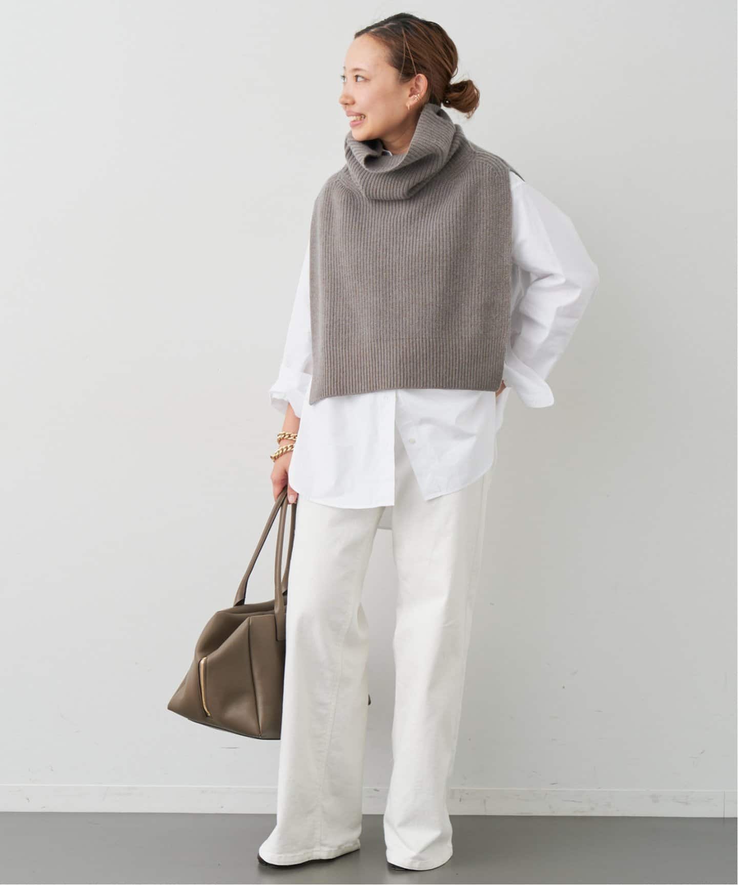 Newstandard Shirt（シャツ／ブラウス）｜Deuxieme Classe