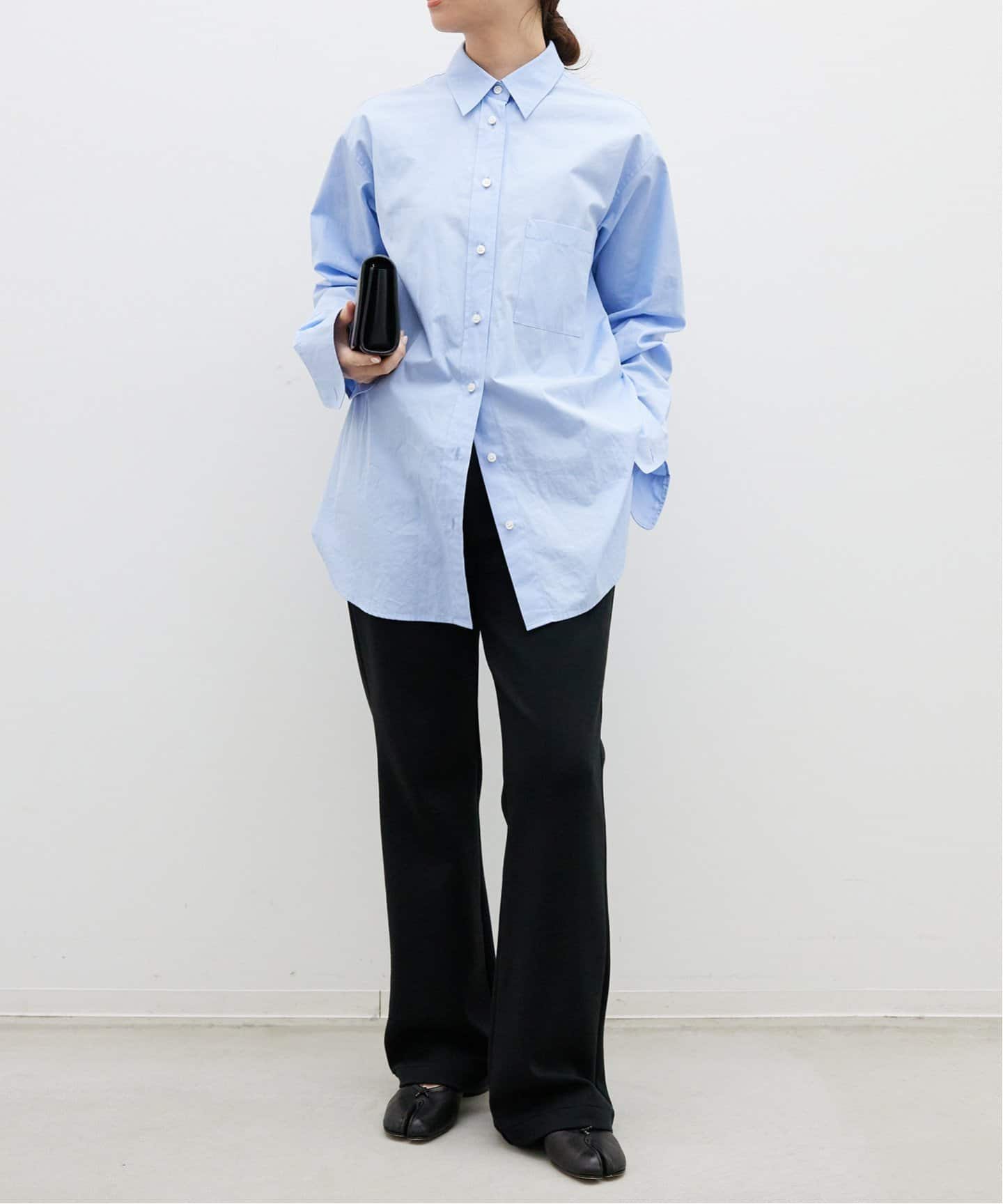 Newstandard Shirt（シャツ／ブラウス）｜Deuxieme Classe