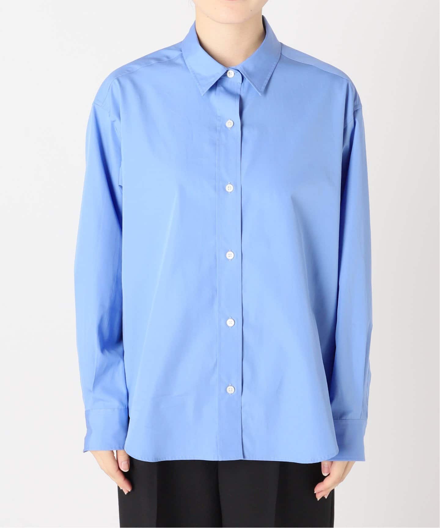 THOMAS MASON レギュラーカラーシャツ（シャツ／ブラウス）｜JOURNAL