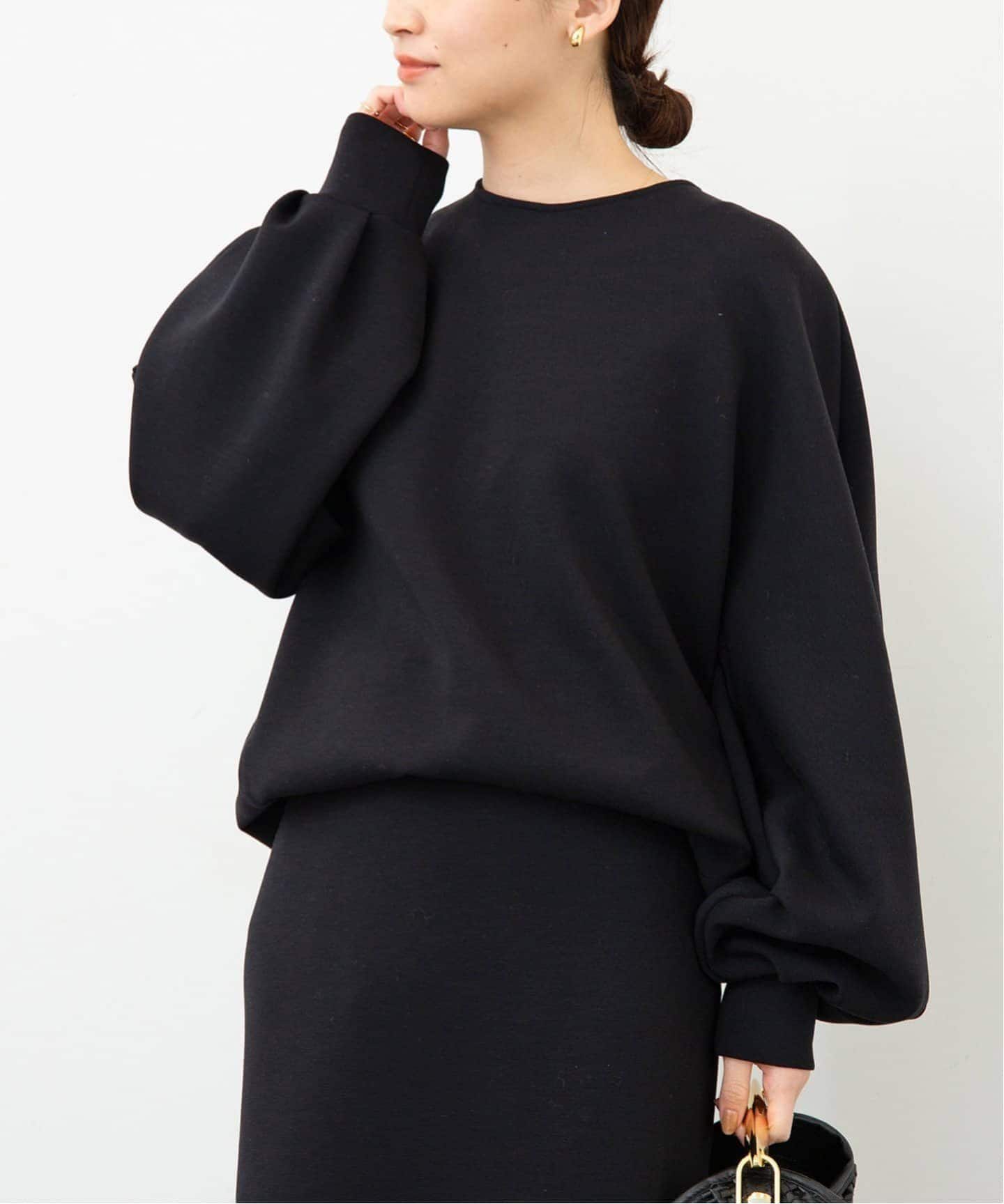 追加dumblefit クルーネック プルオーバー（シャツ／ブラウス