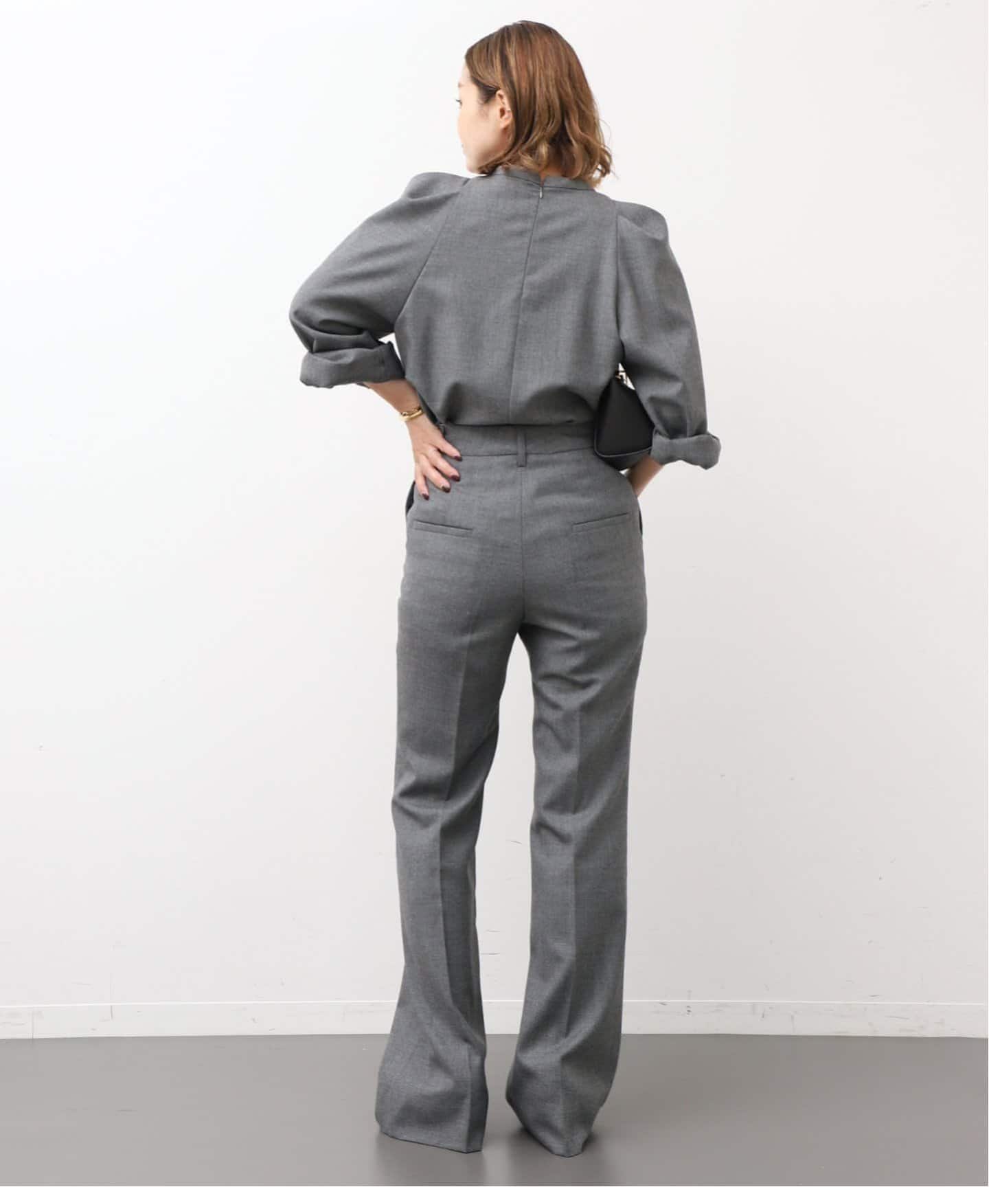 Enchant ブラウス（シャツ／ブラウス）｜Deuxieme Classe