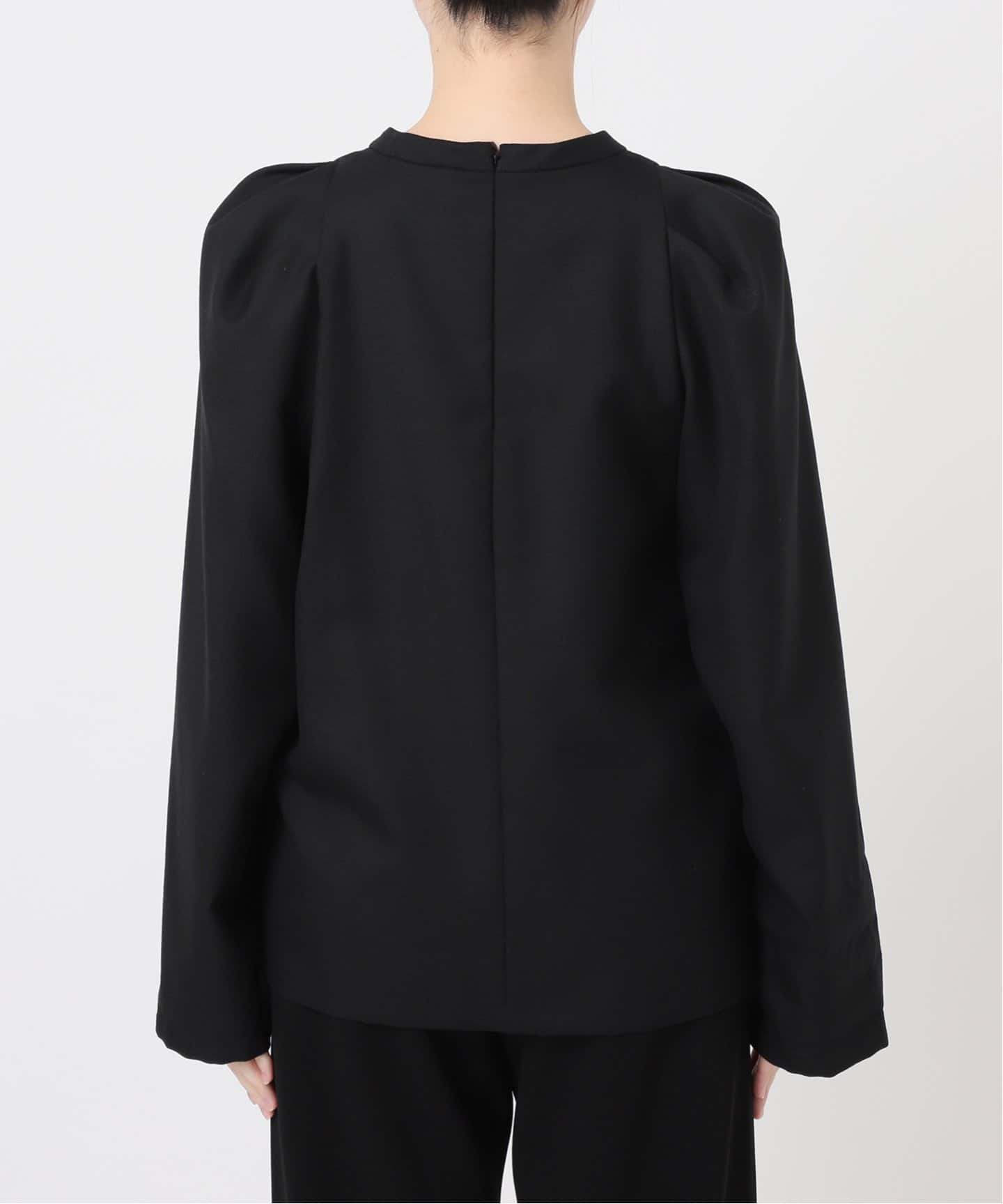 Enchant ブラウス（シャツ／ブラウス）｜Deuxieme Classe