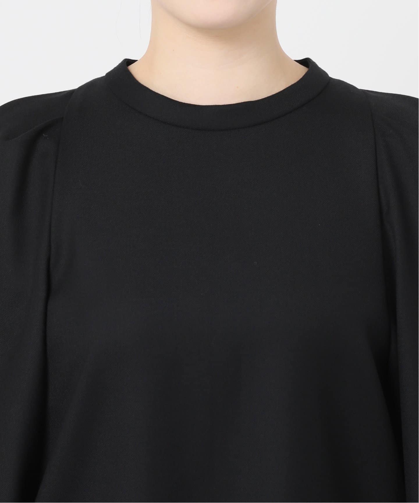 Enchant ブラウス（シャツ／ブラウス）｜Deuxieme Classe