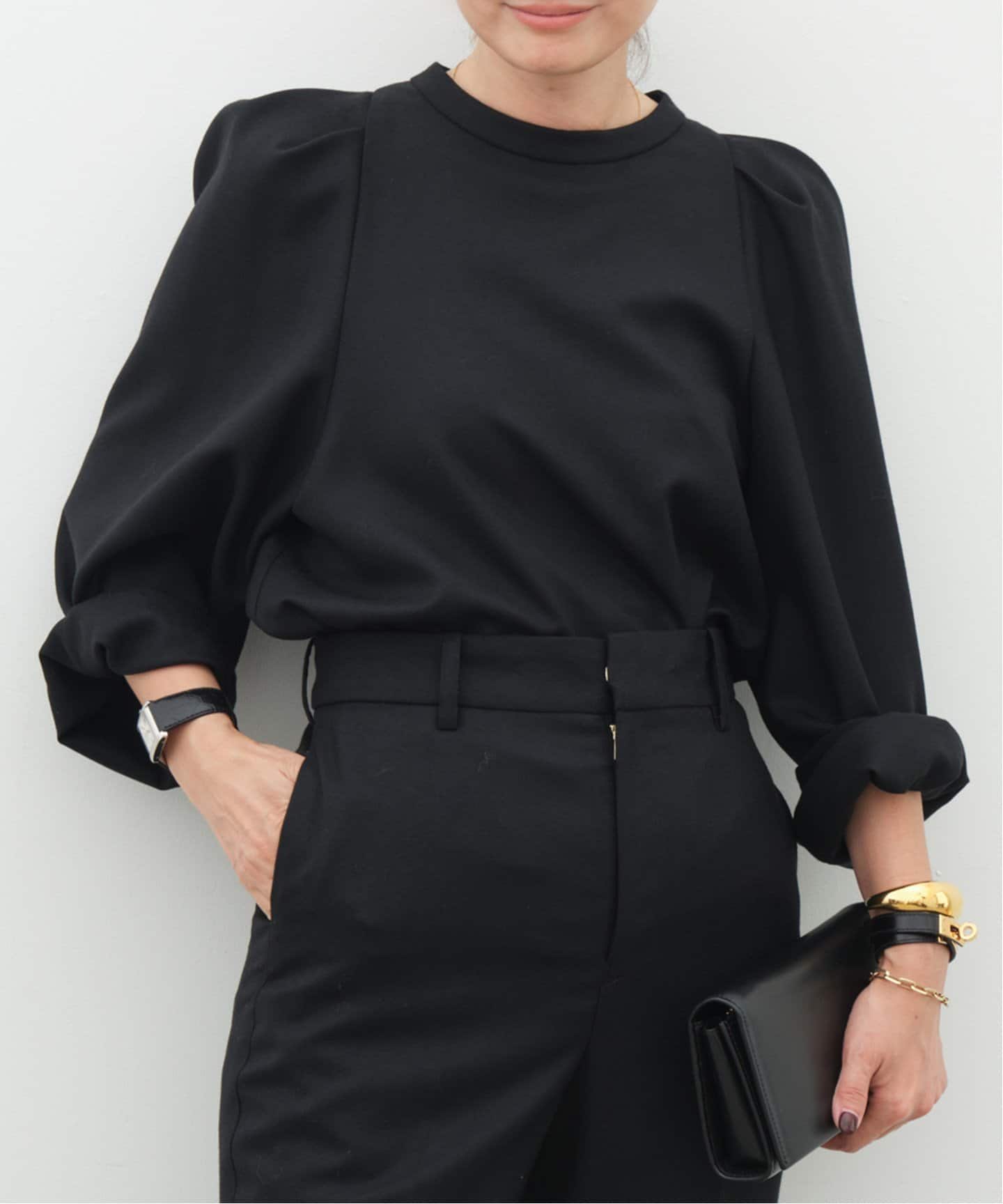 Enchant ブラウス（シャツ／ブラウス）｜Deuxieme Classe