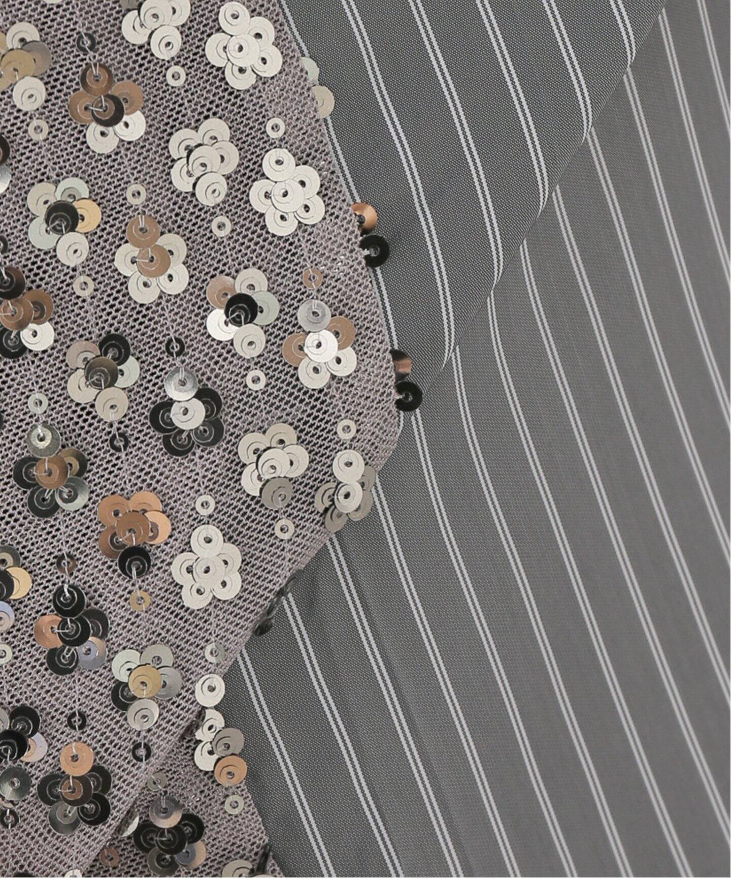 BAUM UND PFERDGARTEN / バウム ウンド ヘルガーデン Glitter Flowers