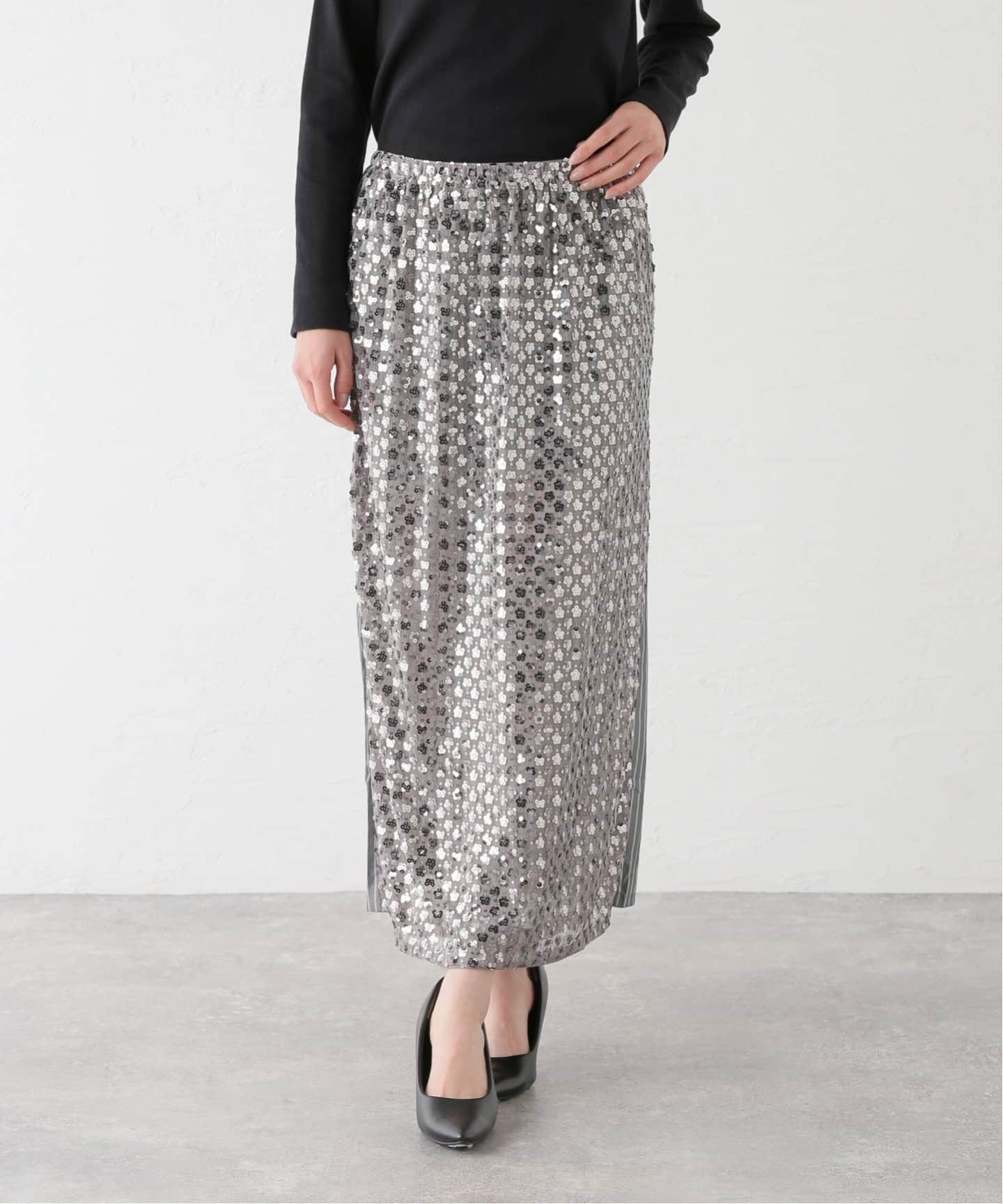 BAUM UND PFERDGARTEN / バウム ウンド ヘルガーデン Glitter Flowers