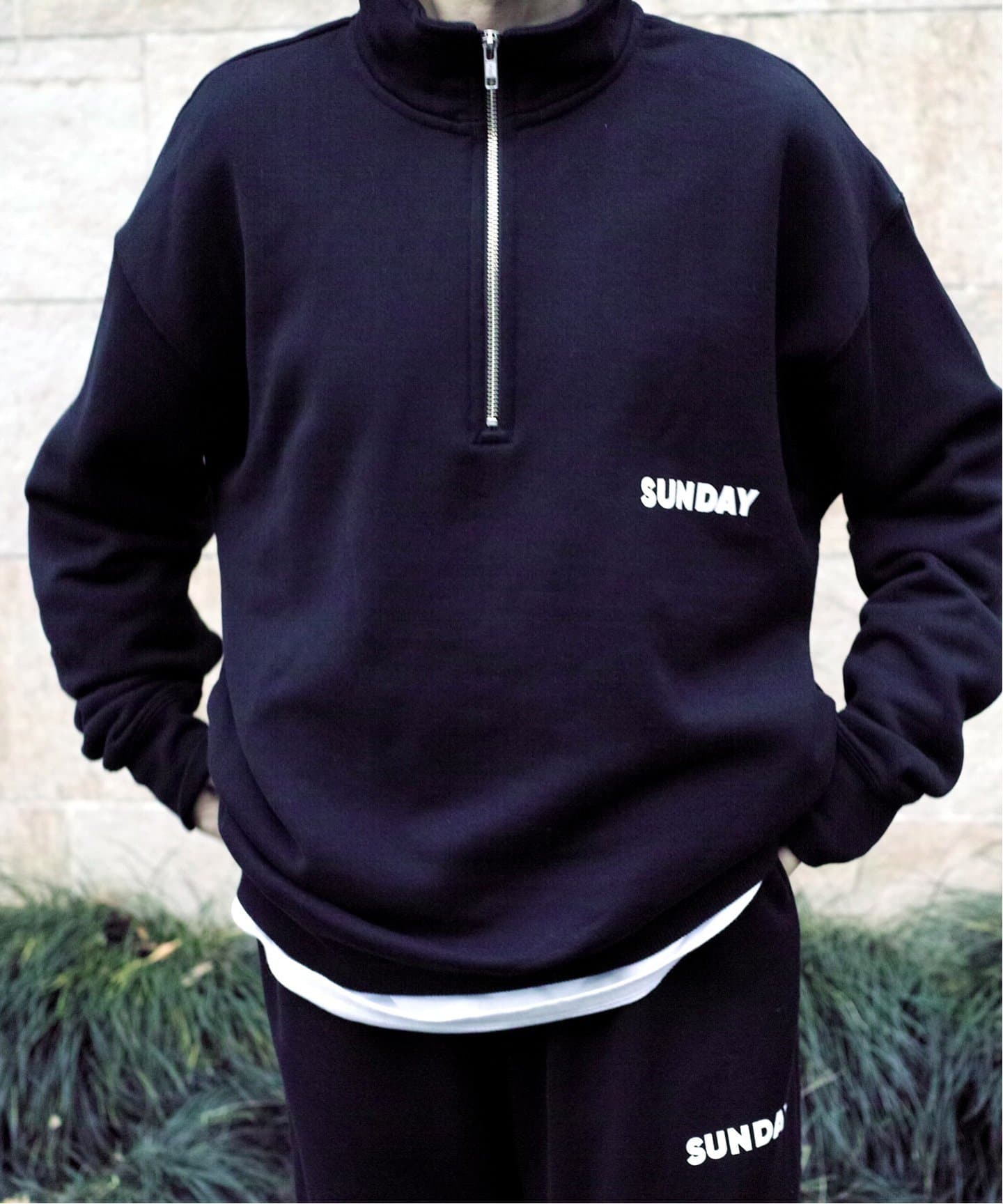 luxe】SUNDAY｜journal standard luxe（）｜ブログ｜BAYCREW'S STORE