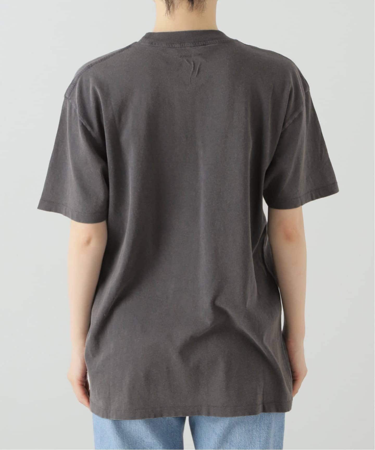 追加【ANINE BING/アニン ビン】 LEOPARD Tシャツ（Tシャツ