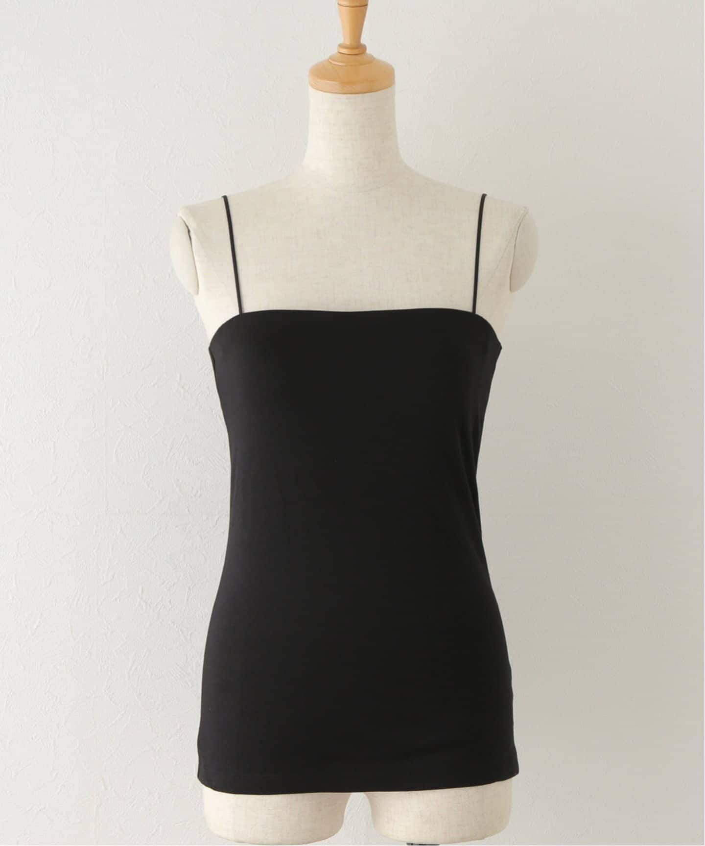 追加【LALA VIE/ララヴィ】キャミソール（キャミソール）｜Deuxieme