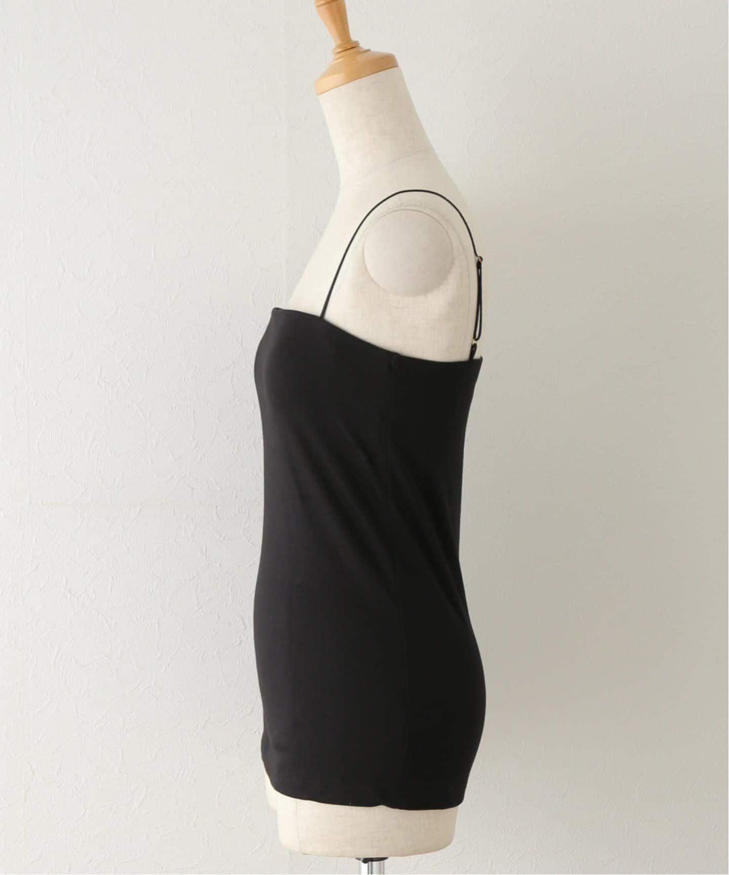 追加【LALA VIE/ララヴィ】キャミソール（キャミソール）｜Deuxieme