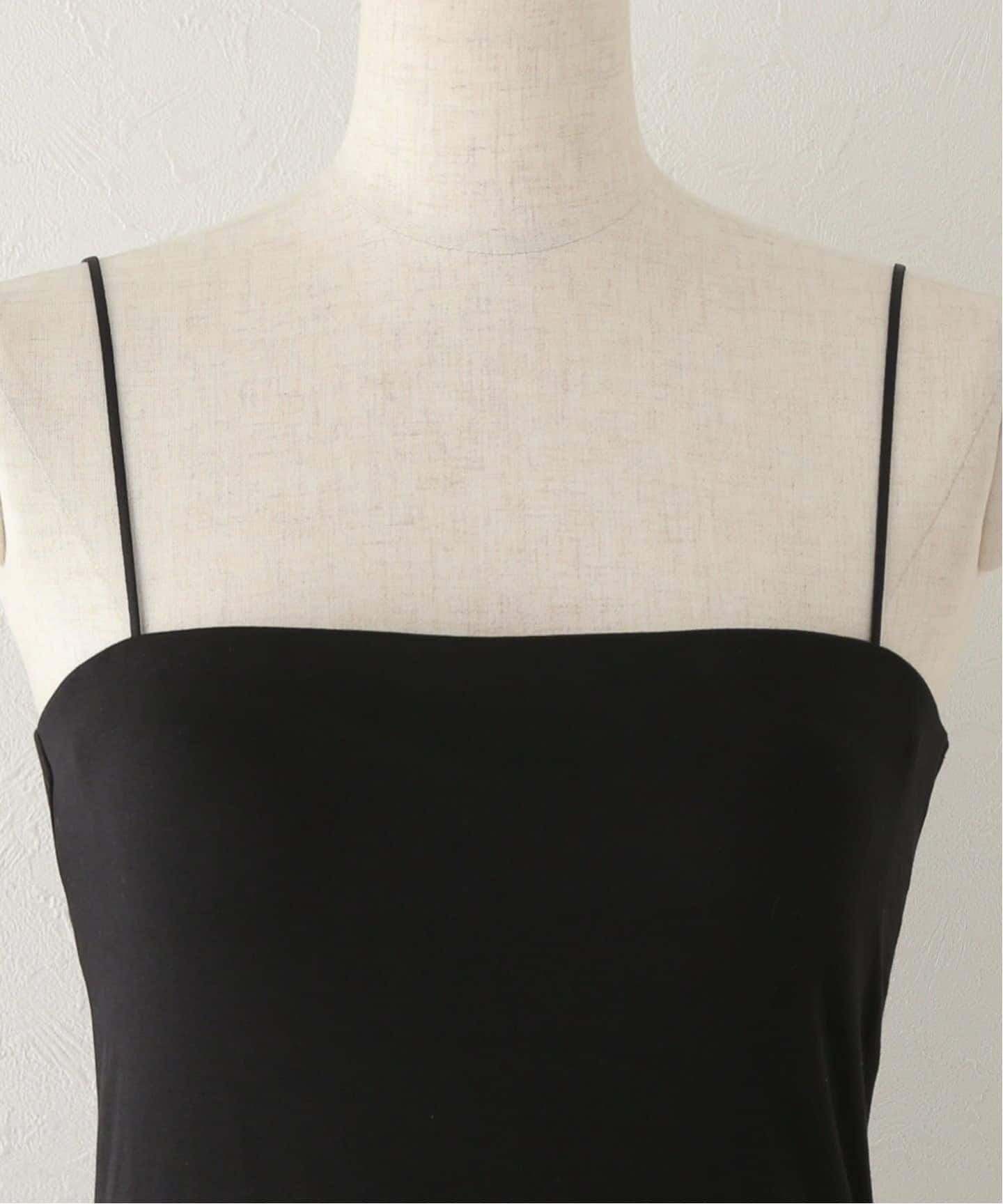 追加【LALA VIE/ララヴィ】キャミソール（キャミソール）｜Deuxieme