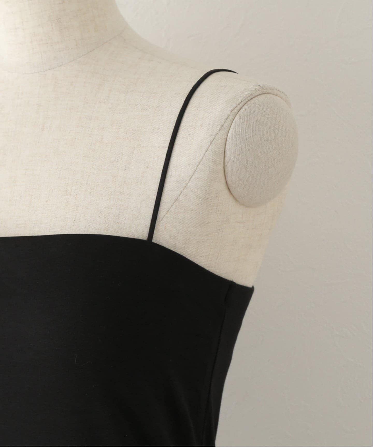 追加【LALA VIE/ララヴィ】キャミソール（キャミソール）｜Deuxieme