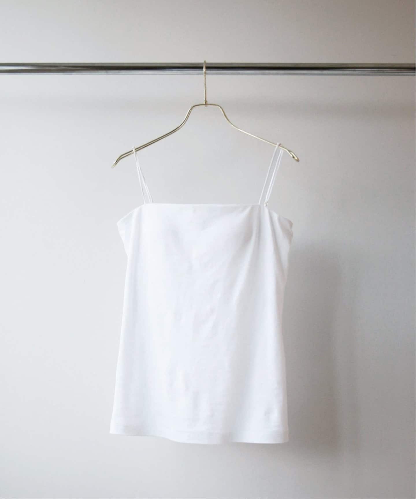 追加【LALA VIE/ララヴィ】キャミソール（キャミソール）｜Deuxieme