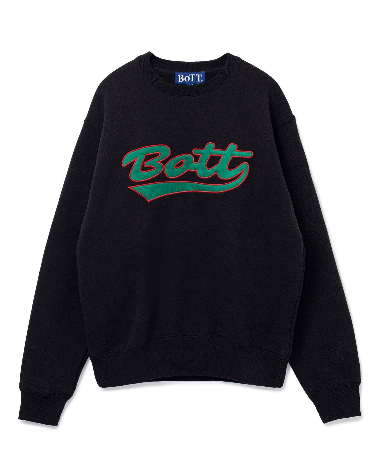 BOTT 」2024AW More Variations Available！｜WISM｜ブログ｜BAYCREW'S