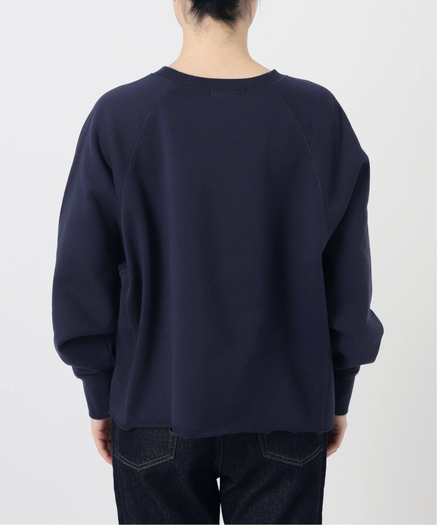 GOOD ROCK SPEED SLOBE別注 HARVARD スウェット（スウェット）｜SLOBE